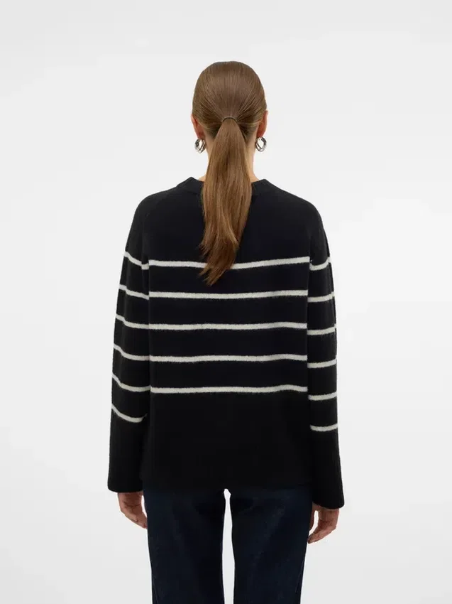 Vmflawless strikket pullover Vmflawless strikket pullover