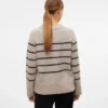 Vmflawless strikket pullover Vmflawless strikket pullover