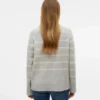 Vmflawless strikket pullover Vmflawless strikket pullover