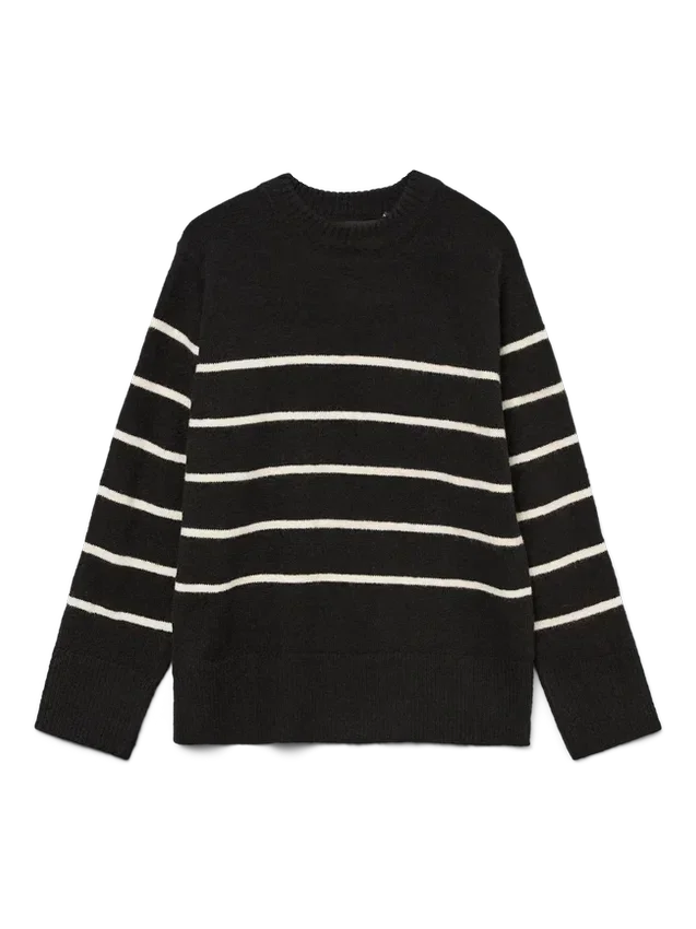 Vmflawless strikket pullover Vmflawless strikket pullover