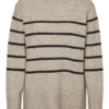 Vmflawless strikket pullover Vmflawless strikket pullover