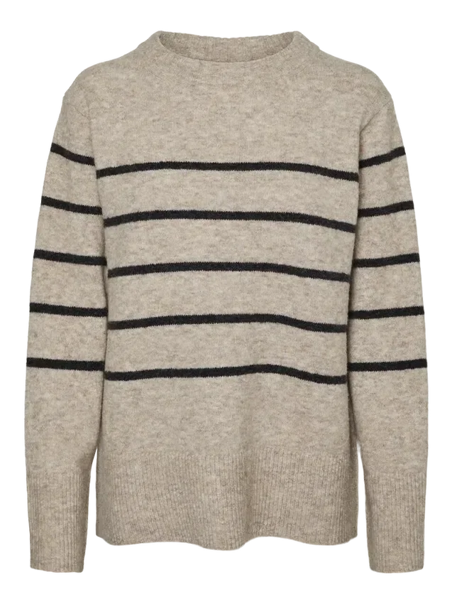 Vmflawless strikket pullover Vmflawless strikket pullover