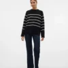 Vmflawless strikket pullover Vmflawless strikket pullover
