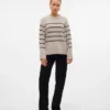 Vmflawless strikket pullover Vmflawless strikket pullover