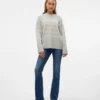 Vmflawless strikket pullover Vmflawless strikket pullover