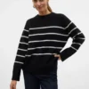 Vmflawless strikket pullover Vmflawless strikket pullover