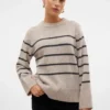 Vmflawless strikket pullover Vmflawless strikket pullover