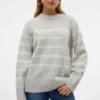 Vmflawless strikket pullover Vmflawless strikket pullover
