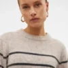 Vmflawless strikket pullover Vmflawless strikket pullover