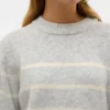 Vmflawless strikket pullover Vmflawless strikket pullover