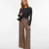 Vmflo strikket pullover