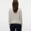 Vmflo strikket pullover