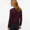 Vmflo strikket pullover Vmflo strikket pullover