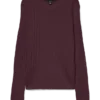 Vmflo strikket pullover Vmflo strikket pullover