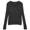 Vmflo strikket pullover