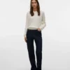 Vmflo strikket pullover