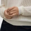 Vmflo strikket pullover