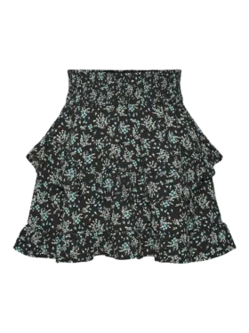 Vmfloraly kort shorts