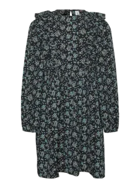 Vmfloraly kort shorts