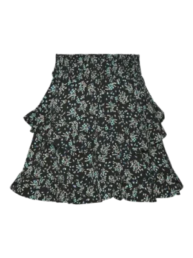 Vmfloraly kort shorts