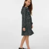 Vmfloraly kort shorts