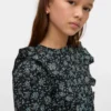 Vmfloraly kort shorts