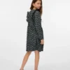 Vmfloraly kort shorts