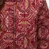 Vmflorence quiltet jakke