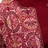Vmflorence quiltet jakke
