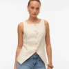 Vmflorence Tailoring vest