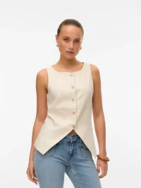 Vmflorence Tailoring vest