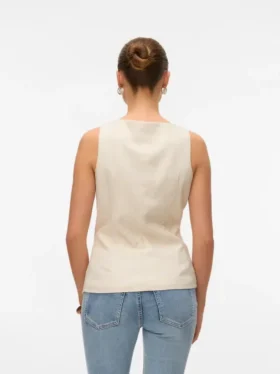 Vmflorence Tailoring vest
