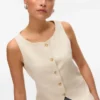 Vmflorence Tailoring vest