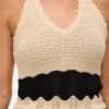 Vmflorida strikket pullover Vmflorida strikket pullover
