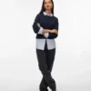 Vmfocornelia strikket pullover