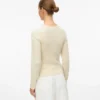 Vmfocornelia strikket pullover