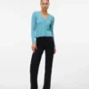 Vmfoolive strikket cardigan