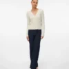 Vmfoolive strikket cardigan