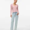 Vmfoolive strikket cardigan