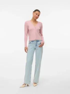 Vmfoolive strikket cardigan