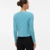 Vmfoolive strikket cardigan