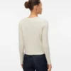 Vmfoolive strikket cardigan