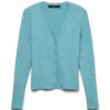 Vmfoolive strikket cardigan