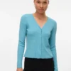 Vmfoolive strikket cardigan