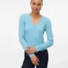 Vmfoolive strikket cardigan