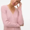 Vmfoolive strikket cardigan