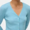 Vmfoolive strikket cardigan