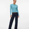 Vmfoolive strikket pullover