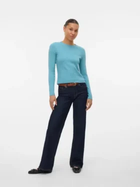 Vmfoolive strikket pullover