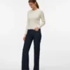 Vmfoolive strikket pullover